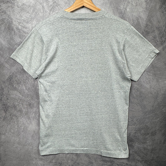 90s Grey Dan Marino Shirt 4164