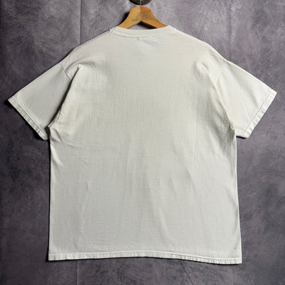 90s White Texas Longhorns Ricky Williams Heisman Shirt 4556