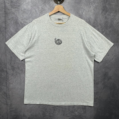 90s Grey Volkswagen Shirt 4026