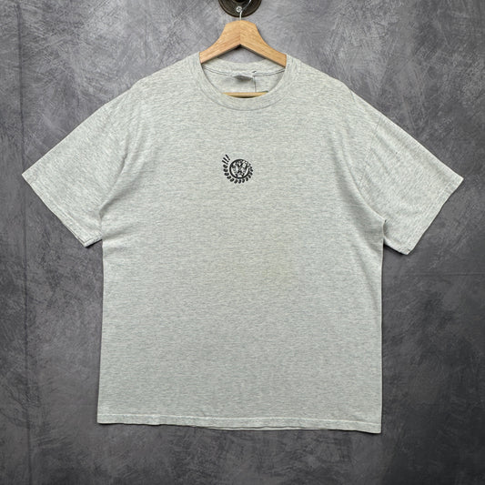 90s Grey Volkswagen Shirt 4026