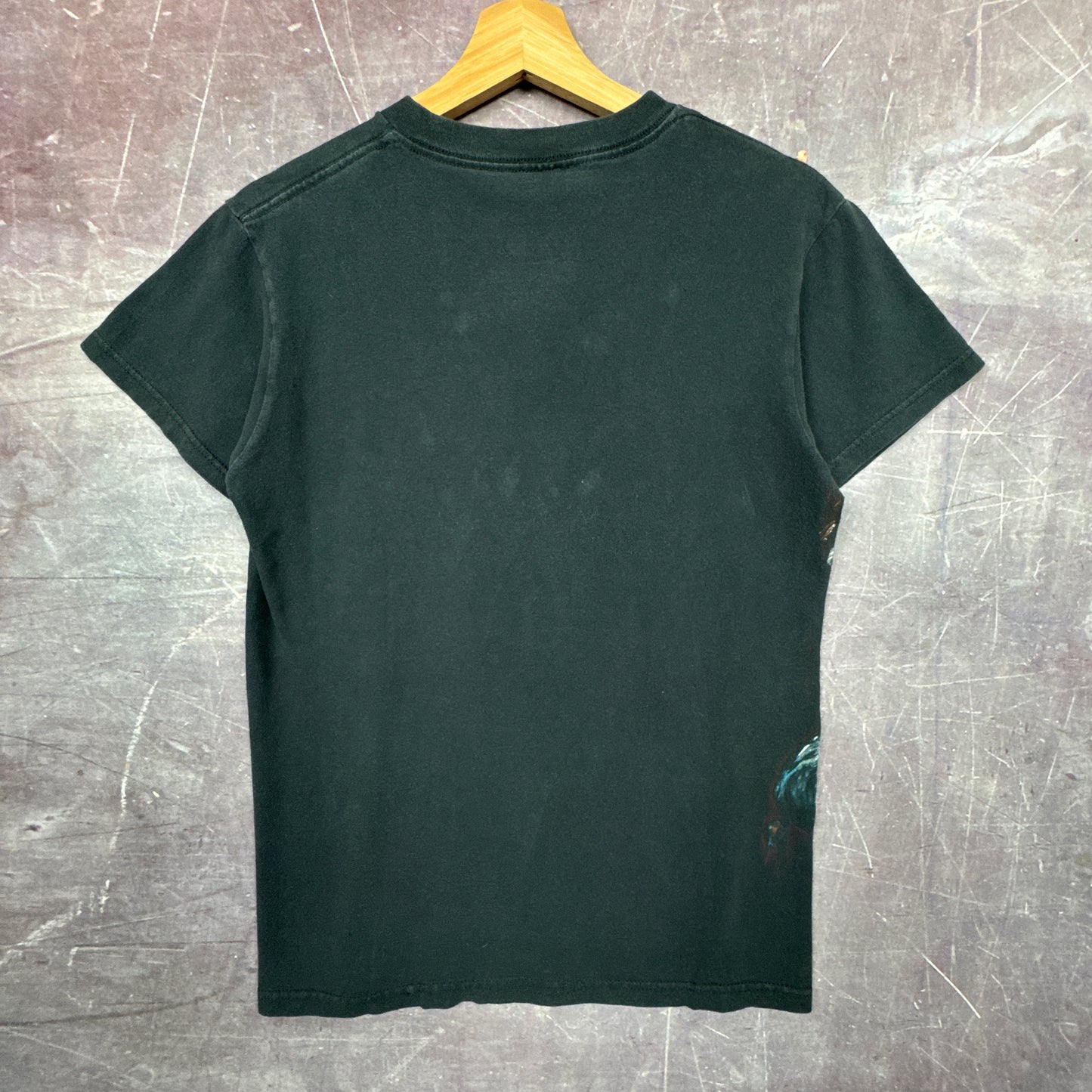 00s Black Call Of Duty Zombies Shirt 3418