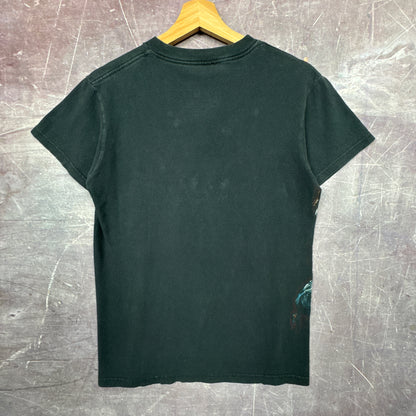 00s Black Call Of Duty Zombies Shirt 3418