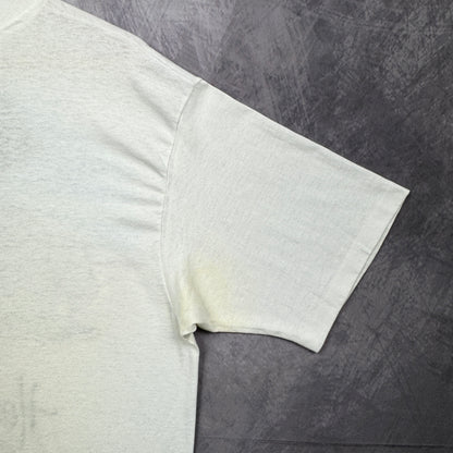 90s White Honda Prelude Si Airbrush Shirt 3928