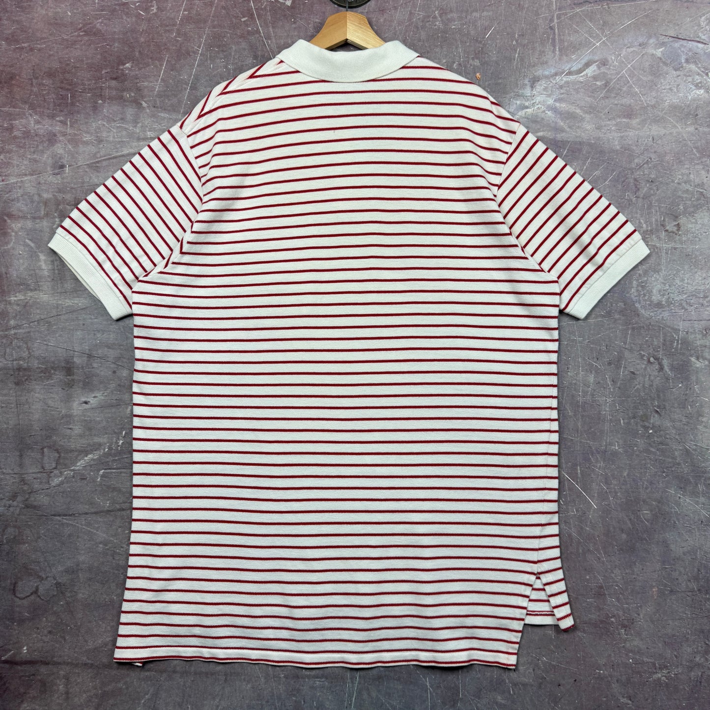 90s RL-93 Ralph Lauren Polo Shirt 3621