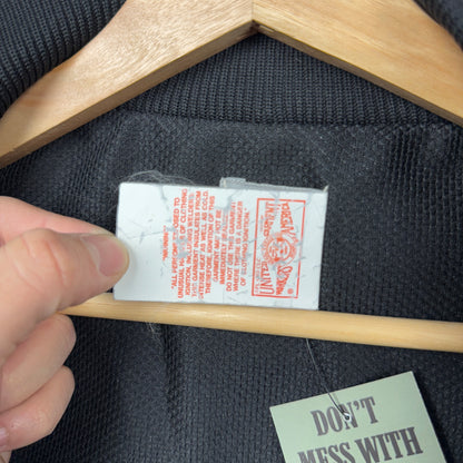 80s Purple Carhartt Aztec Jacket 4055