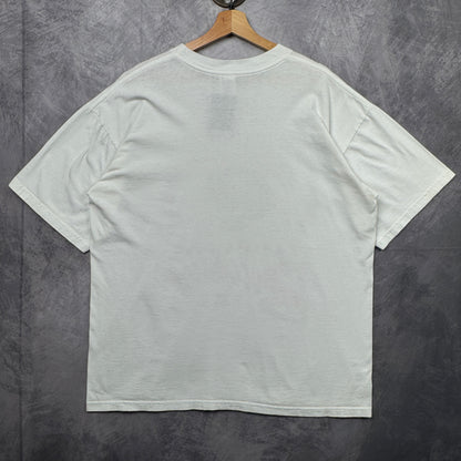 1999 White Tampa Bay Buccaneers Shirt 4205