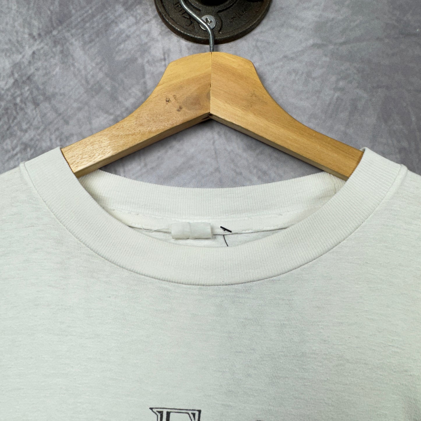 90s White Rolls Royce Beverly Hills Shirt 3927