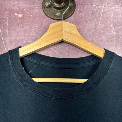 00s Black Mini Cooper Shirt 3840