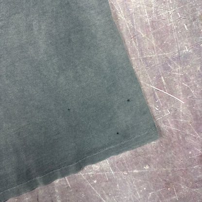 90s Faded Black Harley Davidson Shirt 3214