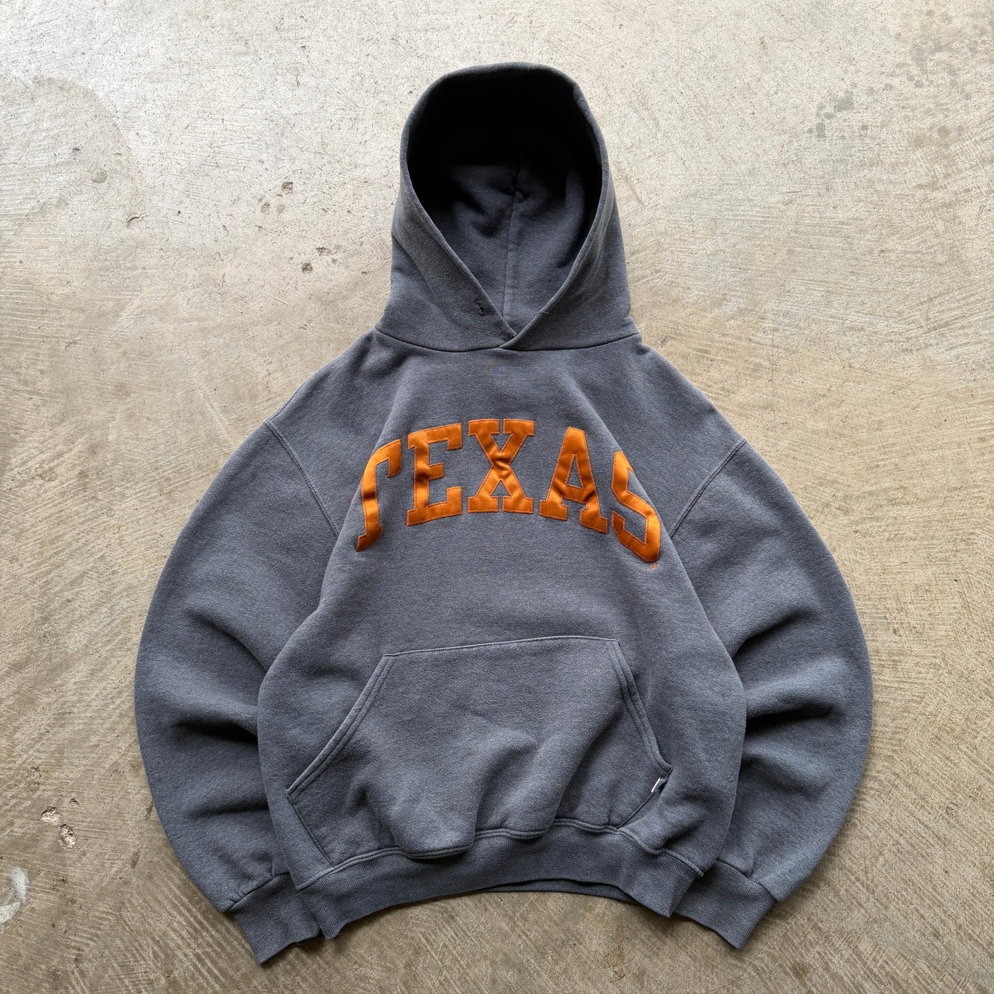 Vintage Texas Longhorns Sweatshirt Mystery Bundle (3 Pieces)