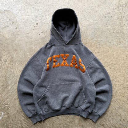 Vintage Texas Longhorns Sweatshirt Mystery Bundle (3 Pieces)