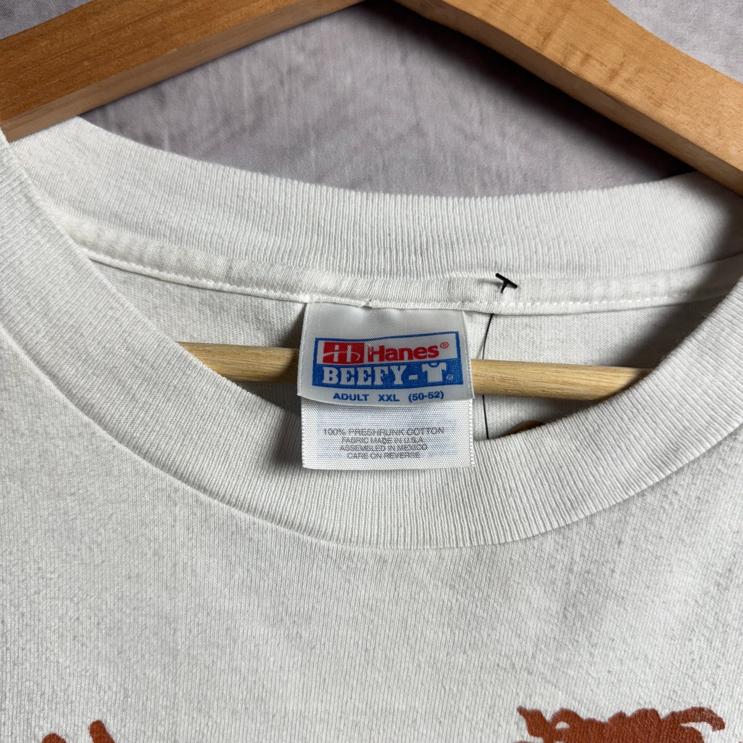 1998 White Texas Longhorns Ricky Williams Heisman Shirt 4551