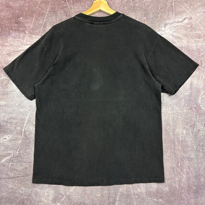 1996 Black Atlanta Olympics Shirt 3357