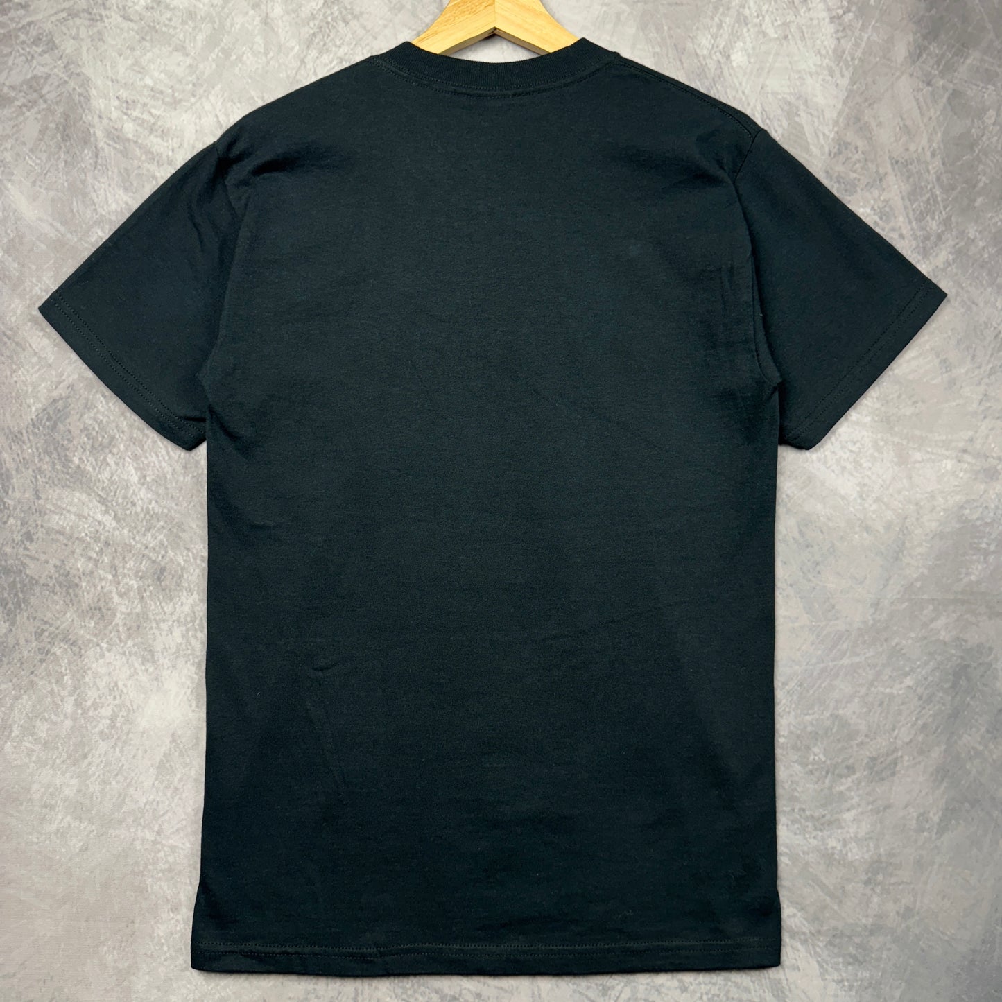 2005 Black Texas Longhorns National Champs Shirt (Kids L and Adult Small)