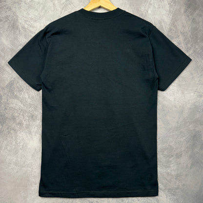 2005 Black Texas Longhorns National Champs Shirt (Kids L and Adult Small)