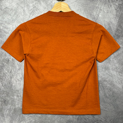 2005 Orange Texas Longhorns Rose Bowl Shirt