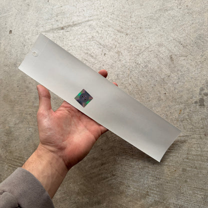 2006 Texas Longhorns Nation Champions Bumper Sticker