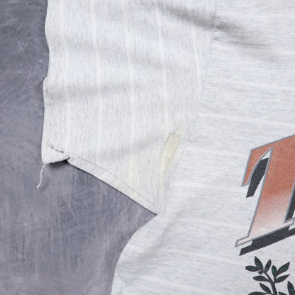 90s Grey Texas Longhorns Shirt 5824