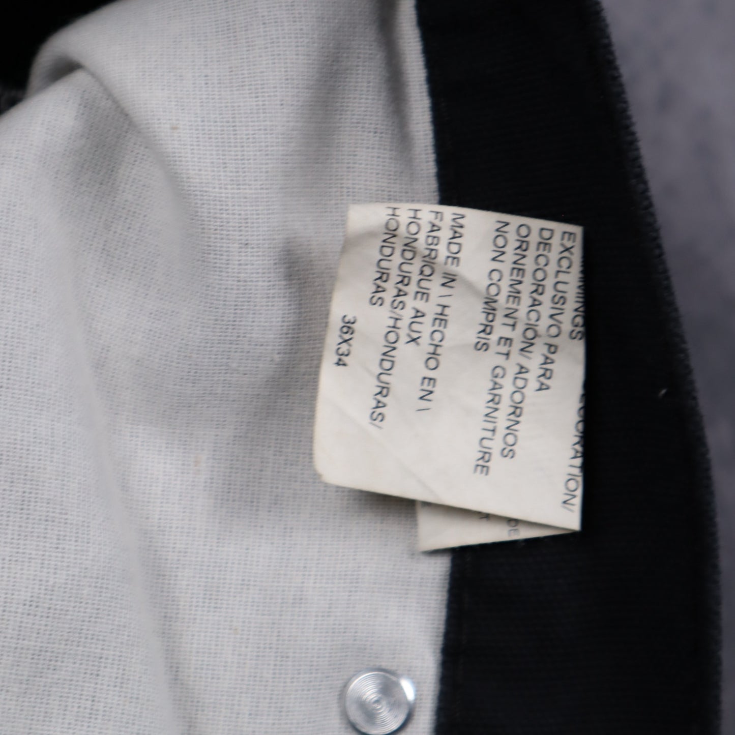 Early 2000s Black Dickies Carpenter Pants 5273