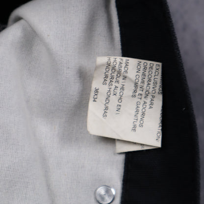 Early 2000s Black Dickies Carpenter Pants 5273