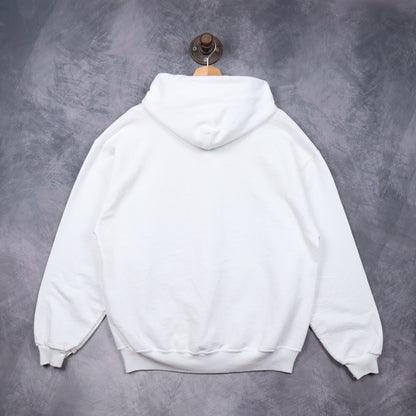 2006 White Texas Longhorns Rose Bowl Hoodie 5623