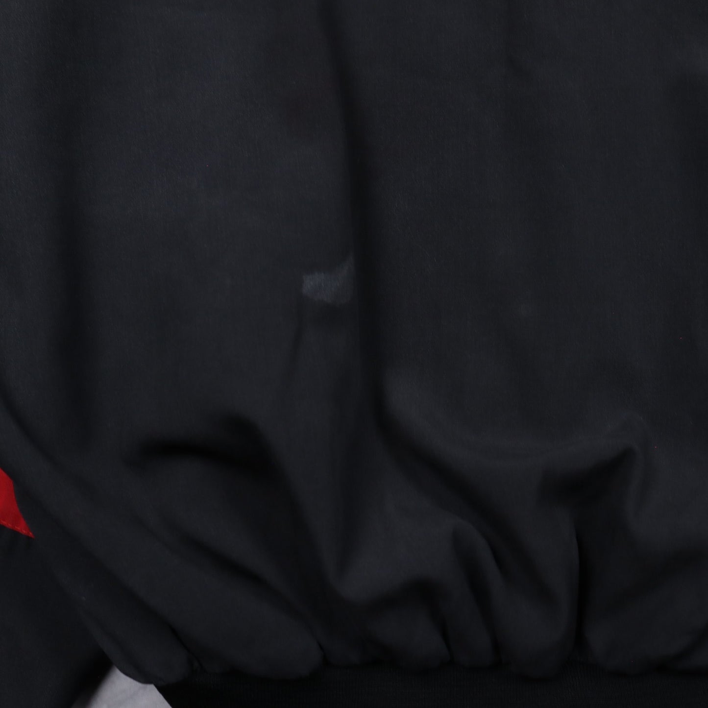 90s Black Winston Racing Team Jacket 4828