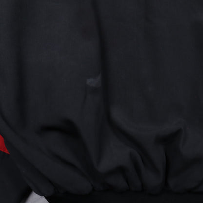 90s Black Winston Racing Team Jacket 4828