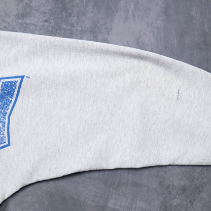 90s Grey Kentucky Wildcats Crewneck Sweatshirt 5100