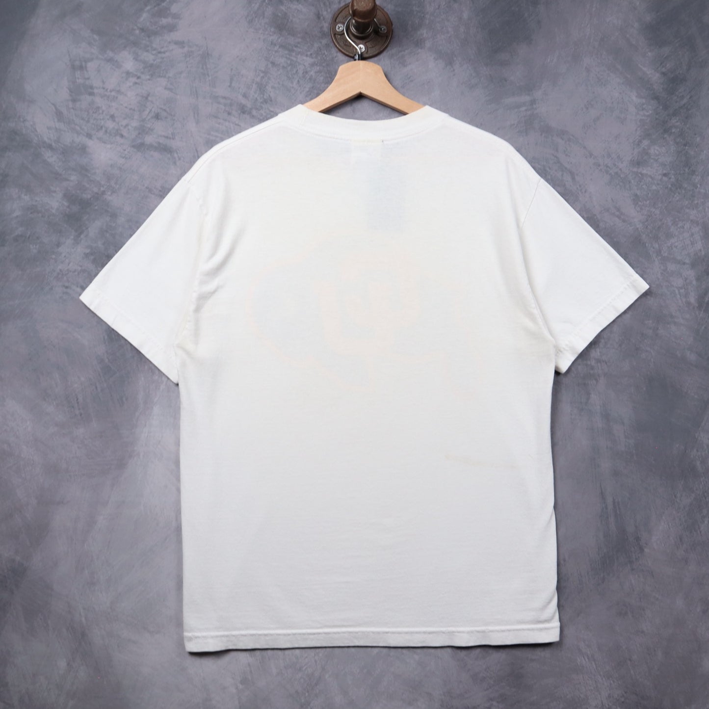 Early 2000s White Colorado Buffaloes Shirt 5419