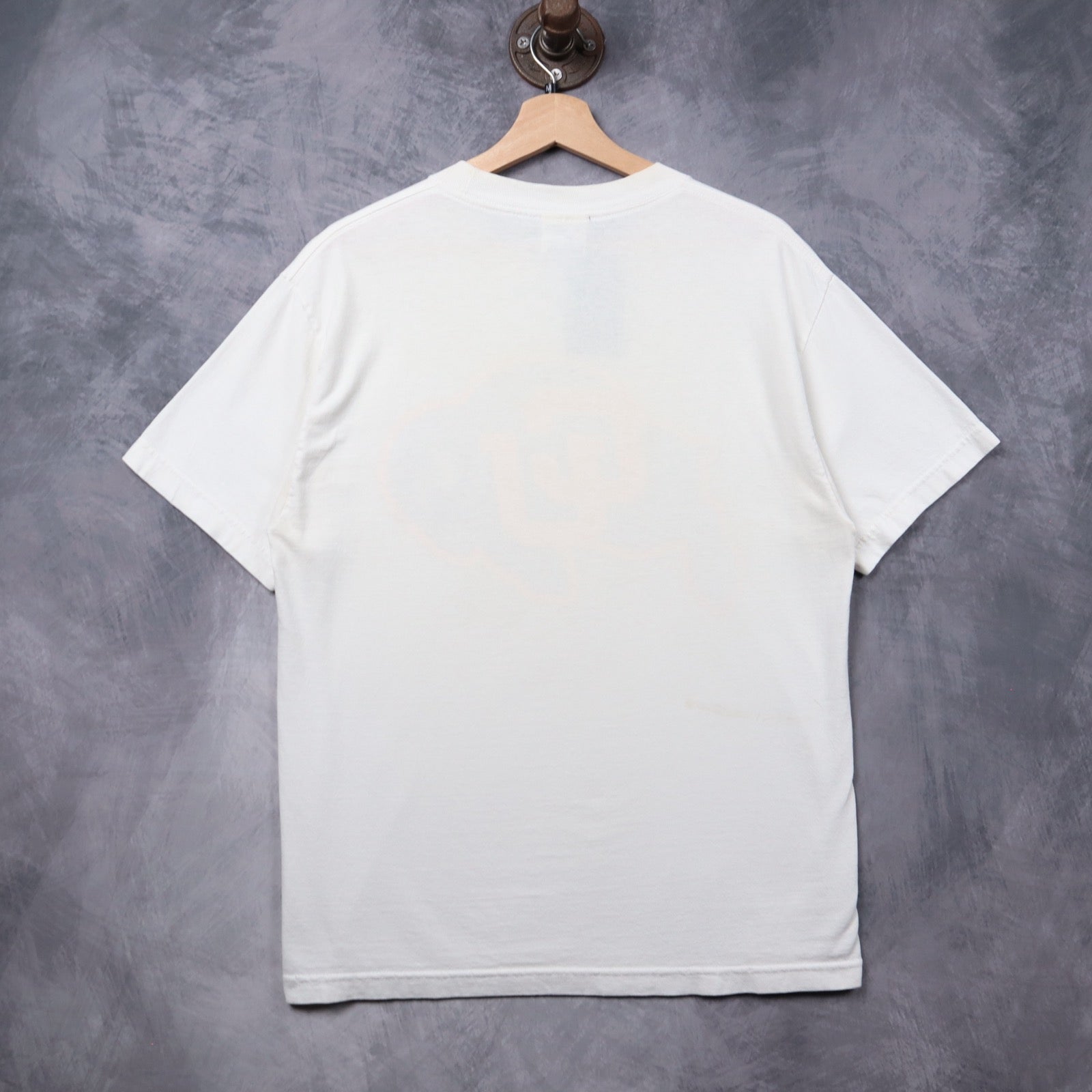 Early 2000s White Colorado Buffaloes Shirt 5419