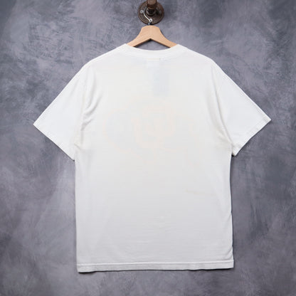 Early 2000s White Colorado Buffaloes Shirt 5419