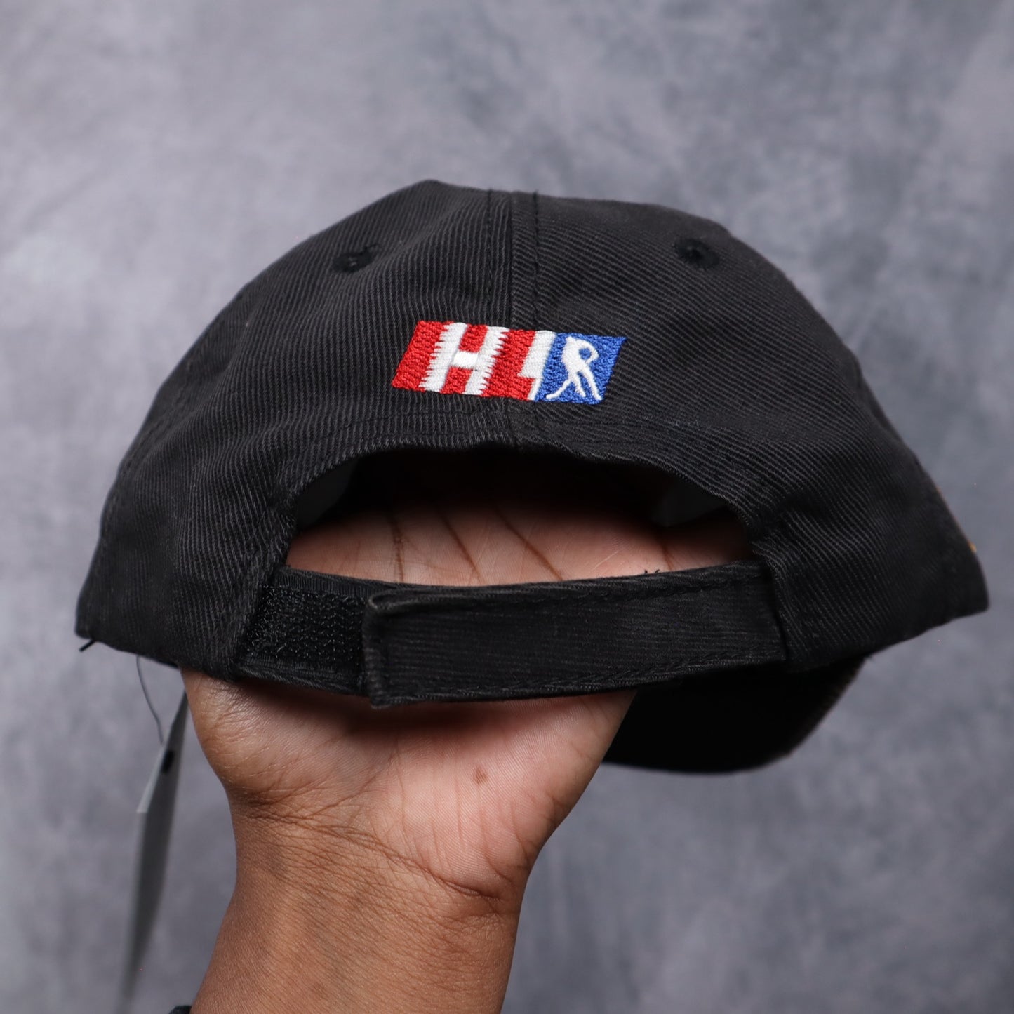 1999 Black Houston Aeros Turner Cup Champions CCM Snapback Hat 5567