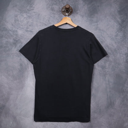 90s Black Disney Mickey Mouse Shirt 5578