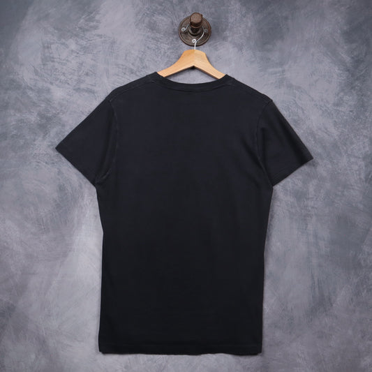 90s Black Disney Mickey Mouse Shirt 5578