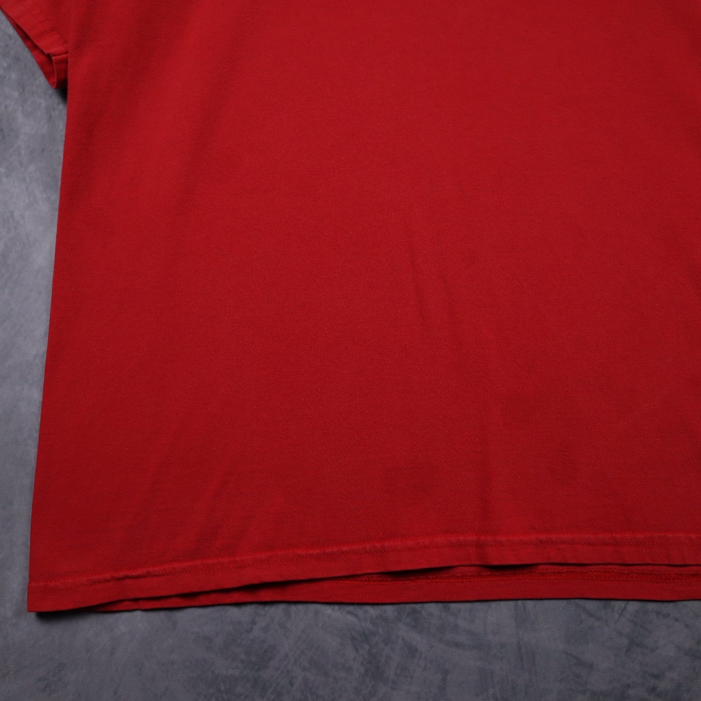 90s Red Serial Killer Willy Wonka Dealer Shirt 4652