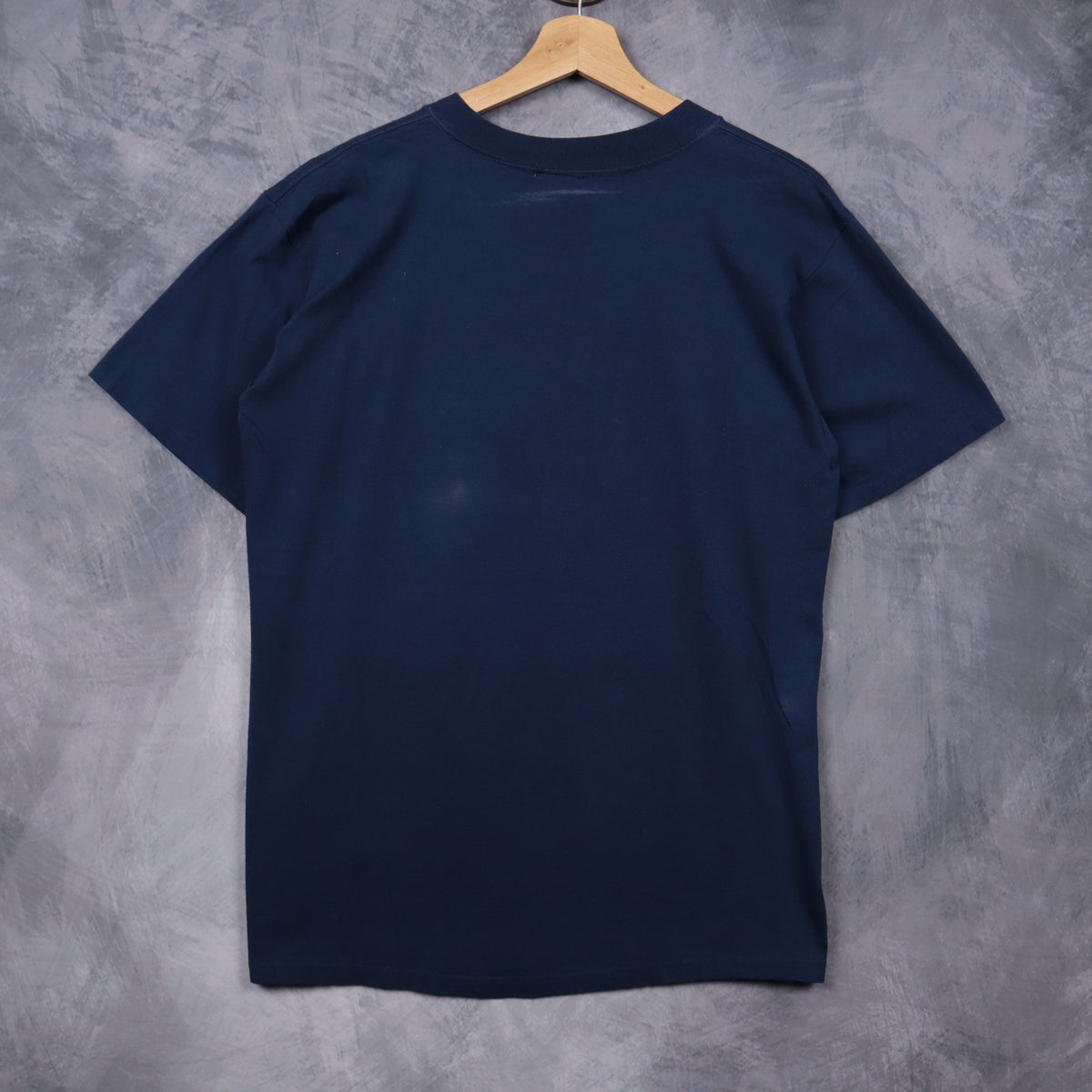 1993 Navy Blue Dallas Cowboys Back In The Saddle Shirt 6655