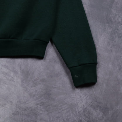 90s Green Texas Longhorns Crewneck Sweatshirt 5717