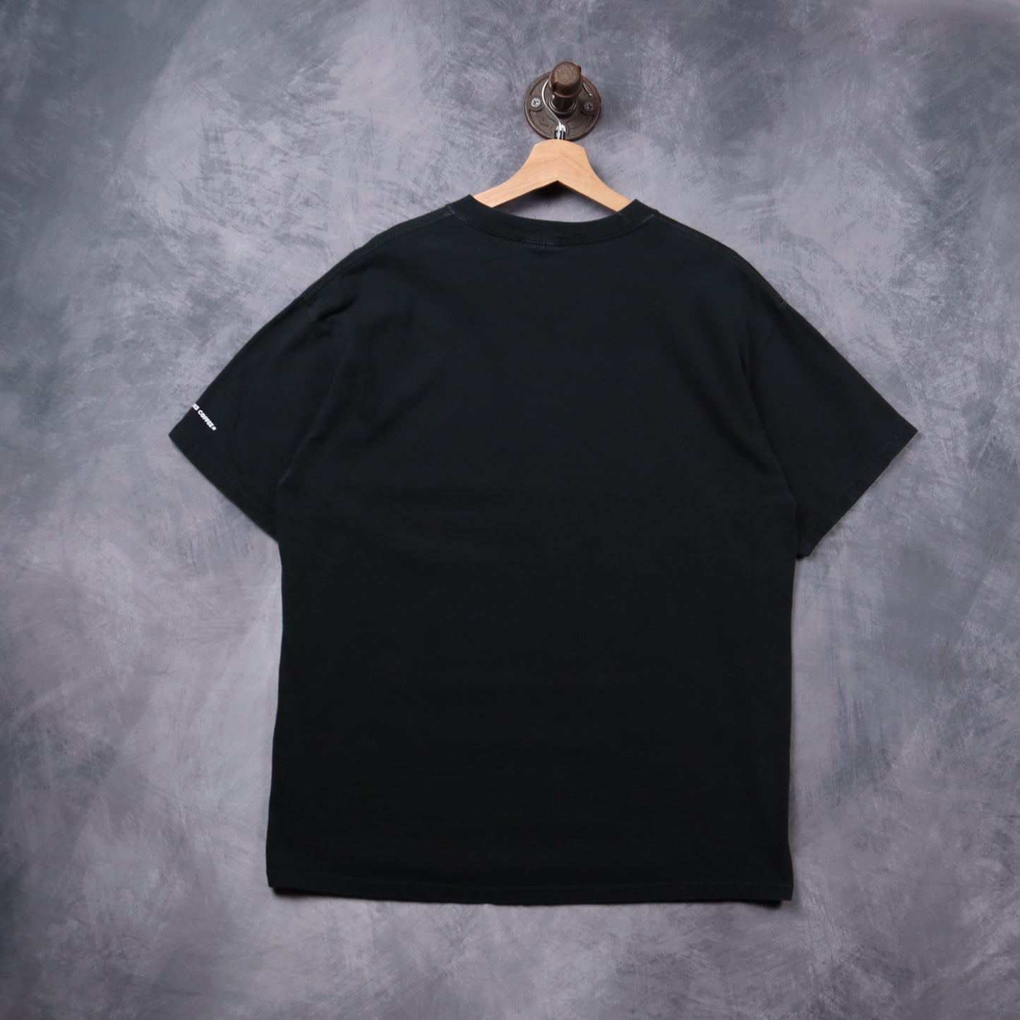 Early 2000s Black Starbucks Pride Shirt 5393