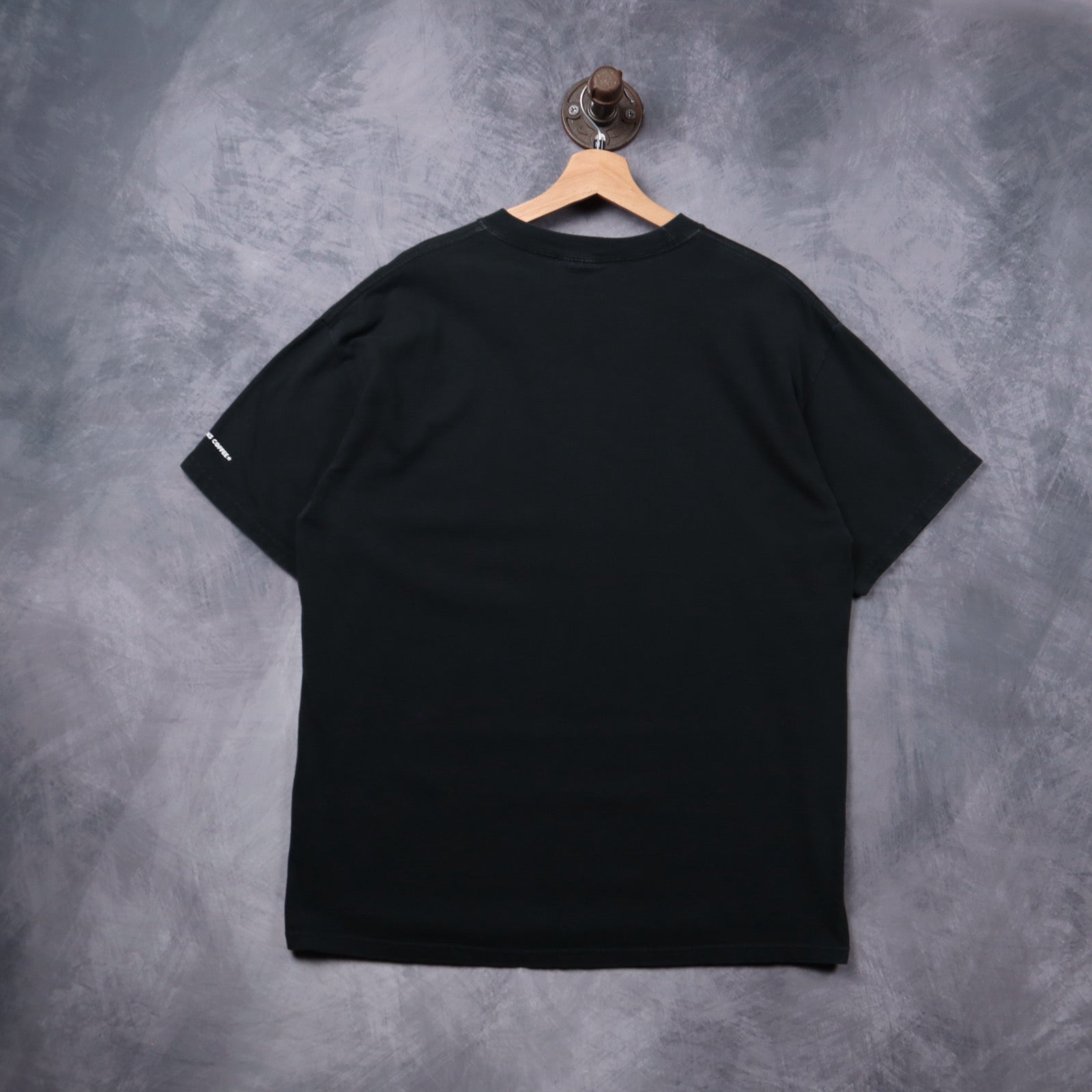 Early 2000s Black Starbucks Pride Shirt 5393