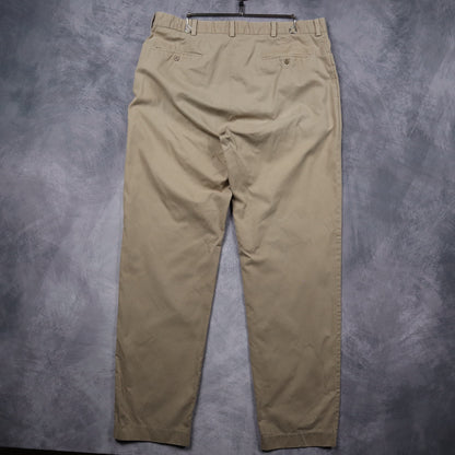 Early 2000s Khaki Polo Ralph Lauren Chino Pants 5248
