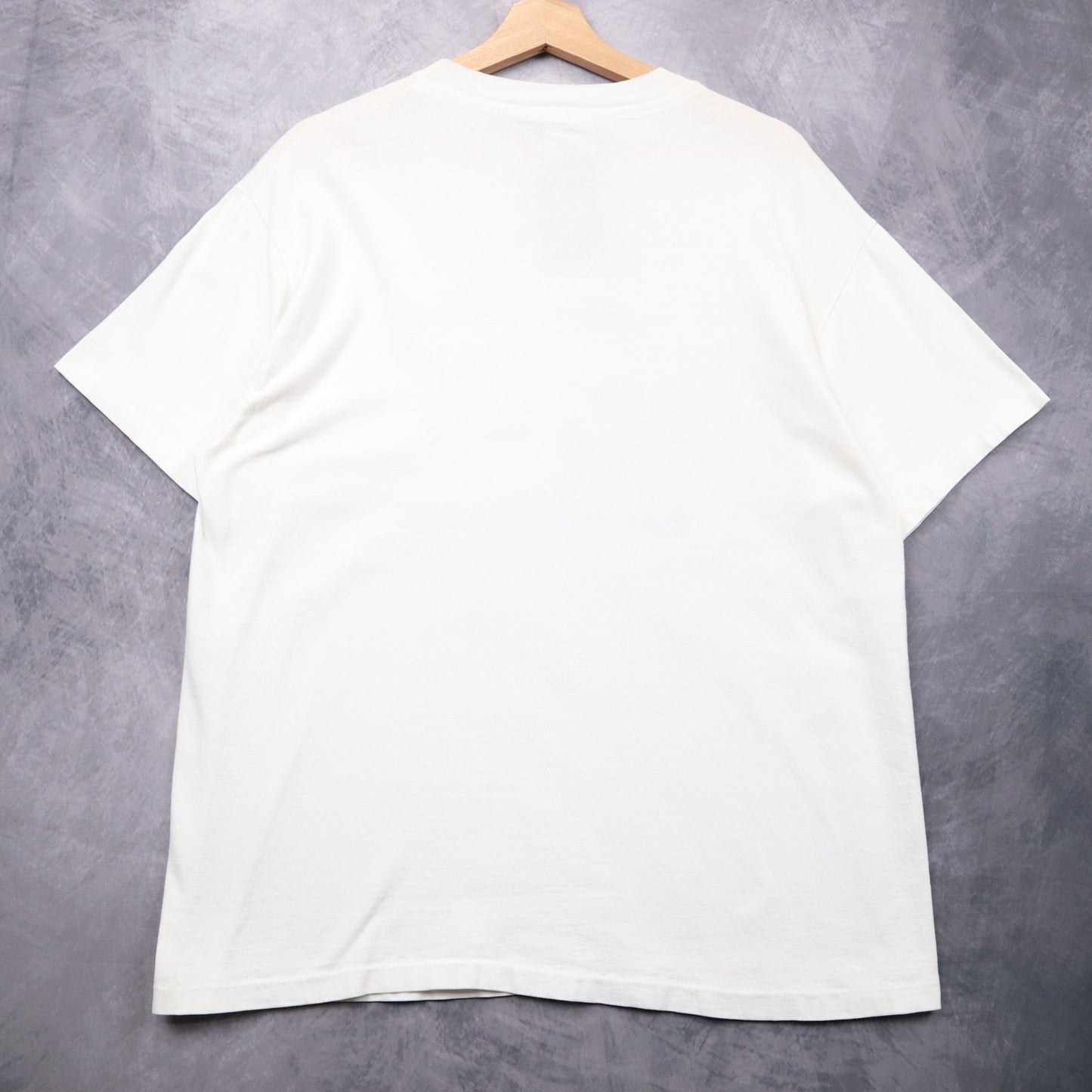 90s White Dr. Seuss One Fish Two Fish Shirt 4661