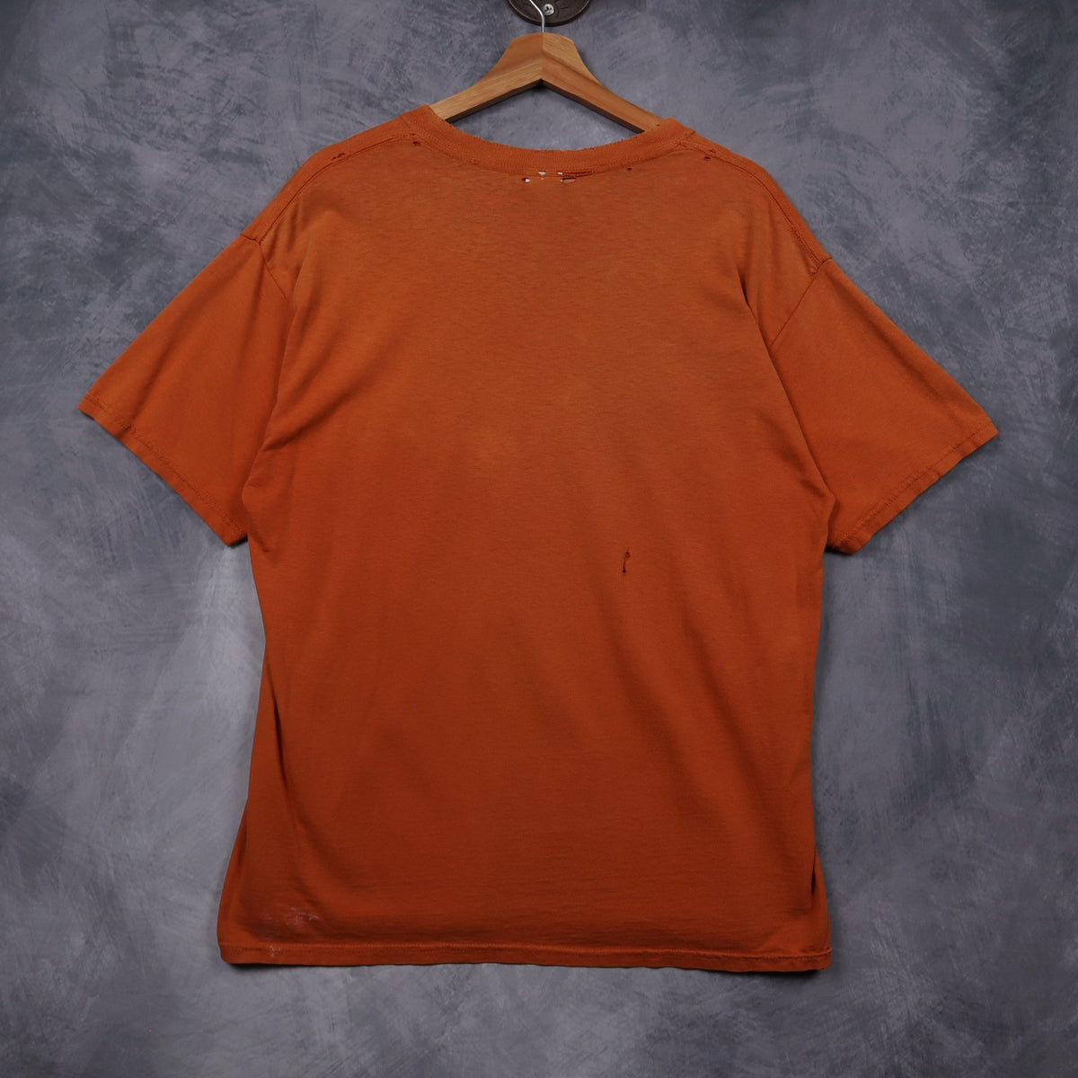 2005 Orange Texas Longhorns National Champions Shirt 5848