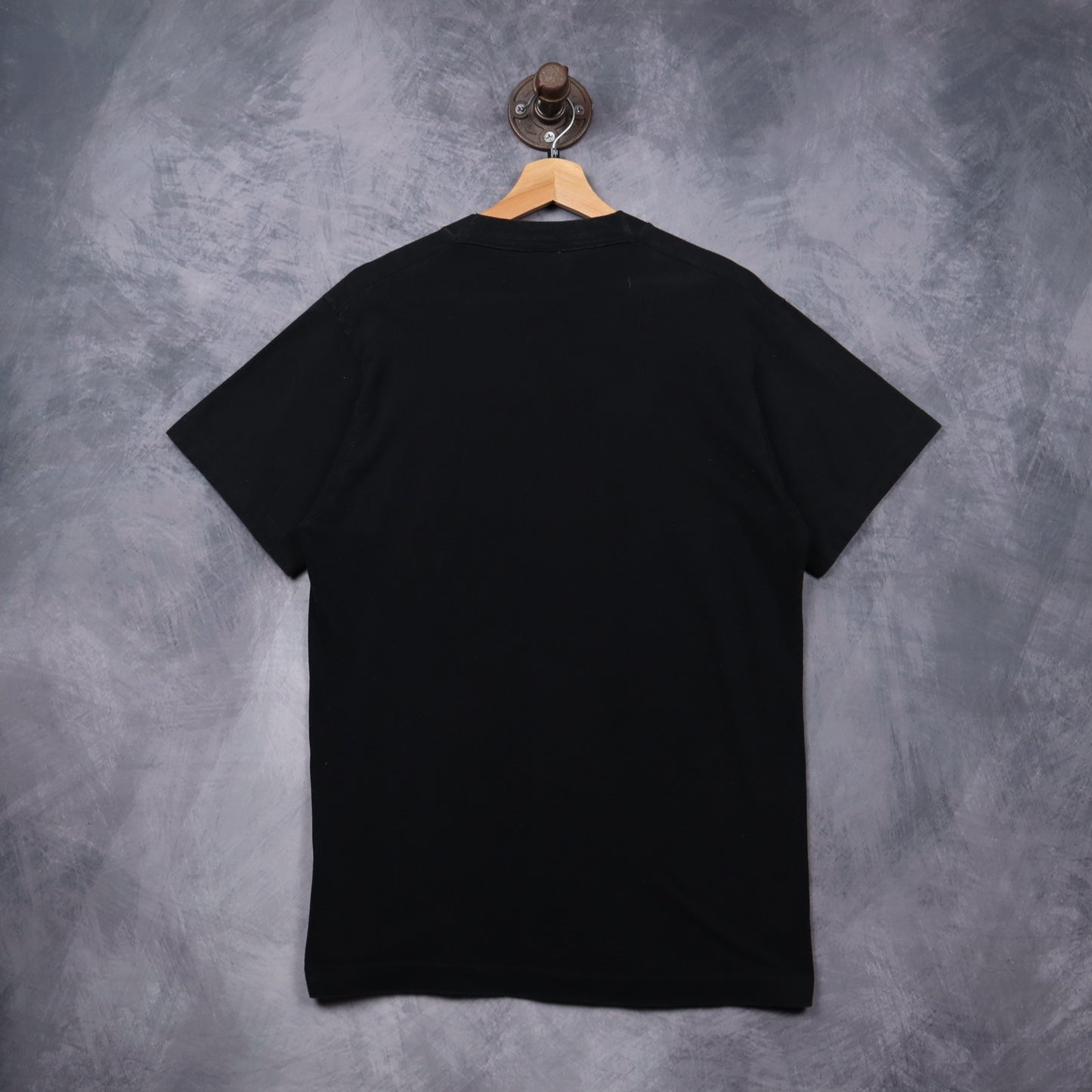 1993 Black Frank Thomas White Sox MVP Shirt 5585