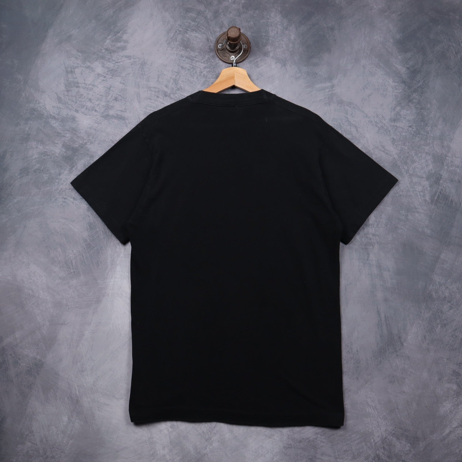 1993 Black Frank Thomas White Sox MVP Shirt 5585
