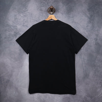 1993 Black Frank Thomas White Sox MVP Shirt 5585