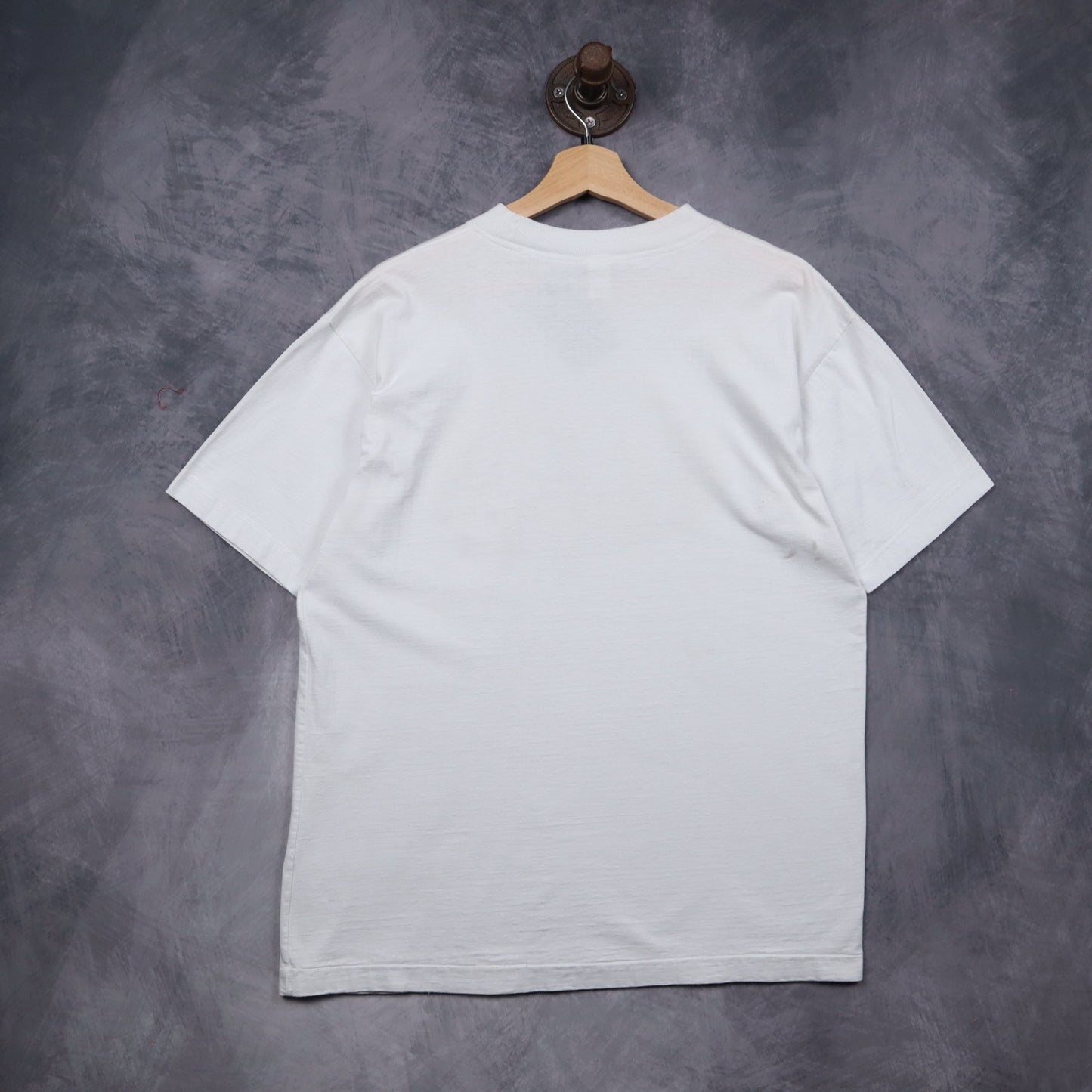 90s White Levi's 501 Gold Medal Shirt 5168