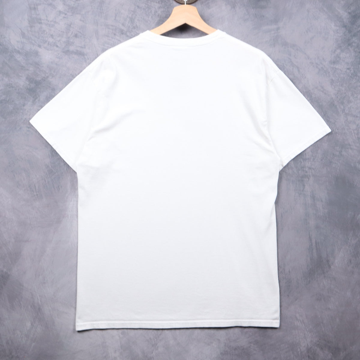 00s White BMW Ultimate Driving Machine Shirt 7298