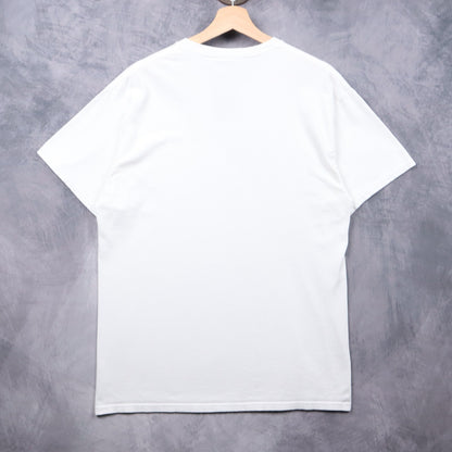 00s White BMW Ultimate Driving Machine Shirt 7298