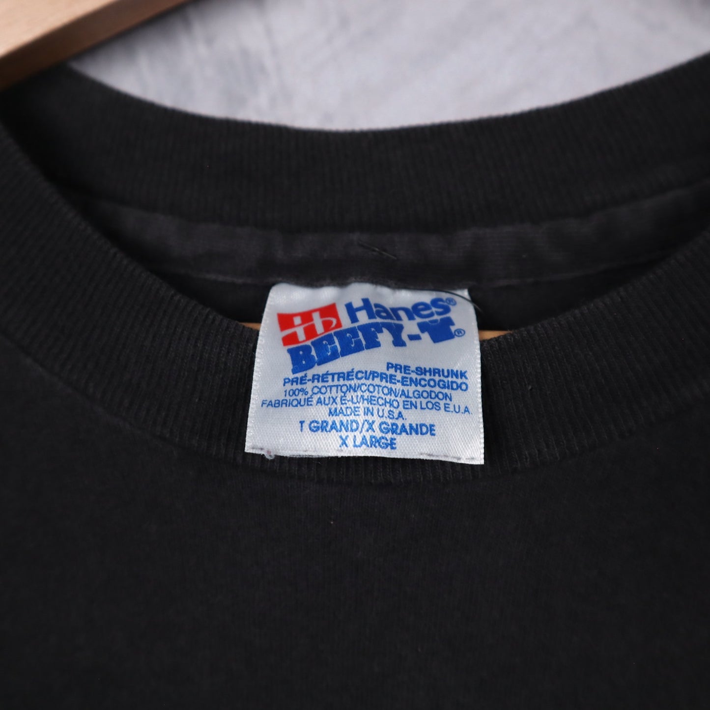 90s Black Who Is John Galt? Shirt 4671