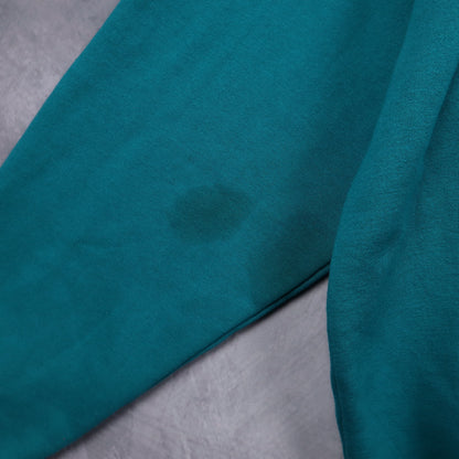 90s Teal Miami Dolphins Pro Line Crewneck Sweatshirt 6472